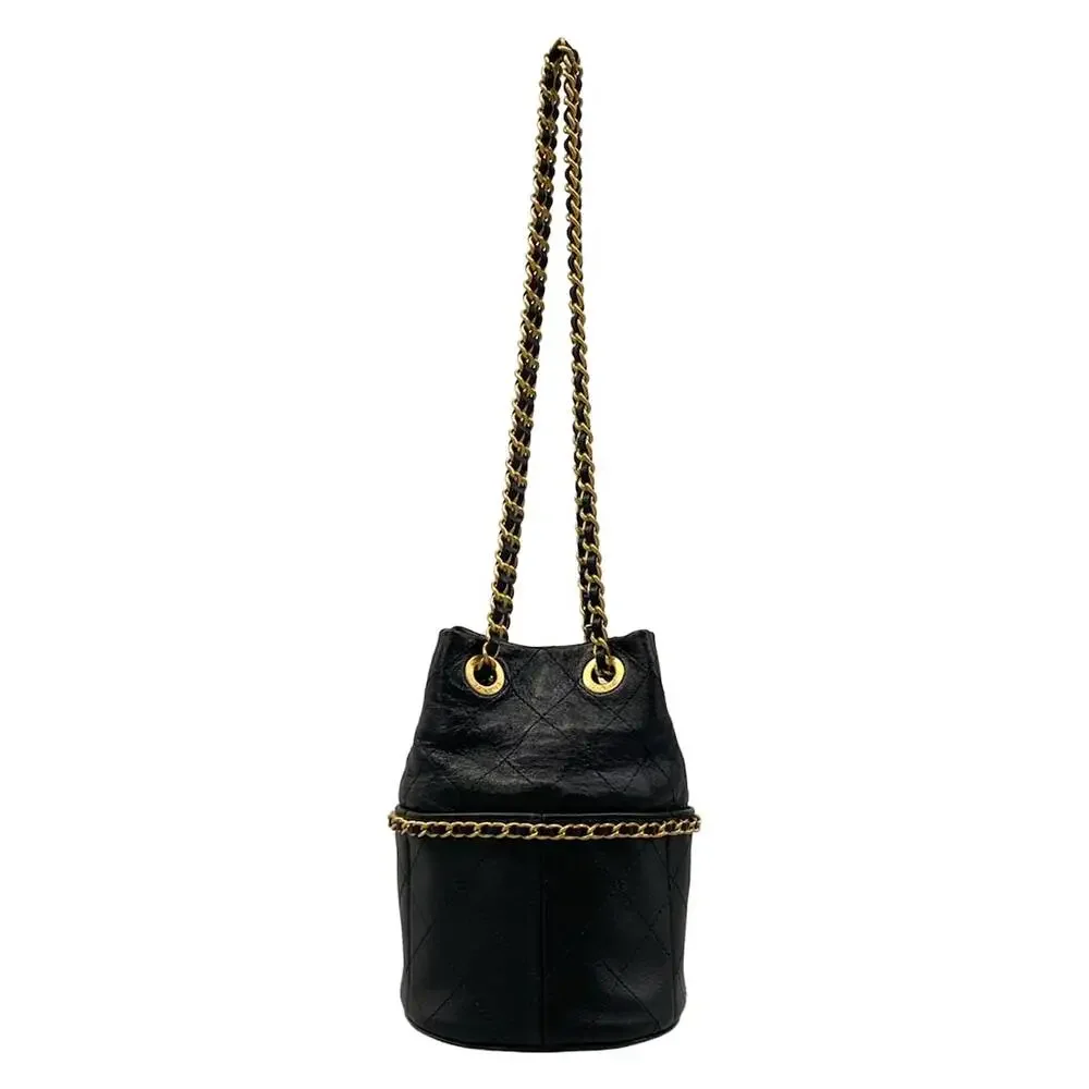 Chanel Shoulder Bag AP4354